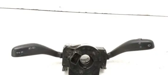 Volkswagen Polo Wiper turn signal indicator stalk/switch 6Q0953503AD 6Q0953503