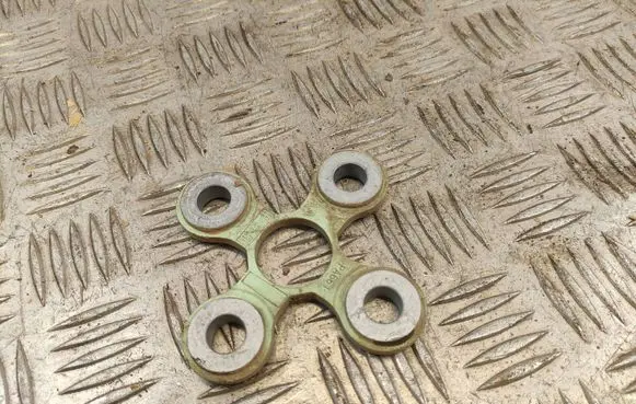 Citroen C4 III e-C4 Other rear suspension part 