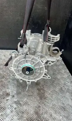 Citroen C4 III e-C4 Engine 9846026780