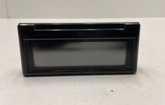 Volvo V50 Screen/display/small screen 30797719 69199100 003000312335