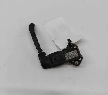 Audi Q7 4L Air pressure sensor 0281002401 038906051C