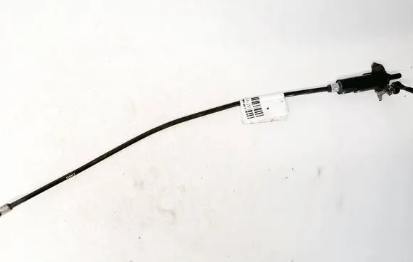 Mazda 2 Handbrake/parking brake wiring cable 