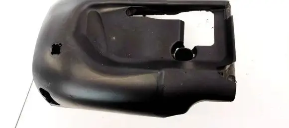 Ford Focus Steering wheel column trim 4M513533A 4M51-3533-A
