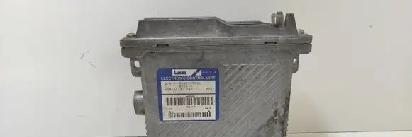 Fiat Marea Engine control unit/module 04080003L 46551222