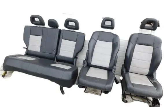 Jeep Compass Seat set 