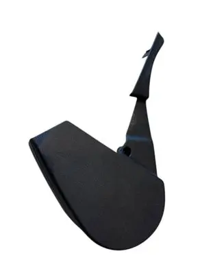 Mercedes-Benz R W251 Seat trim A2519182430 5563 JC309171