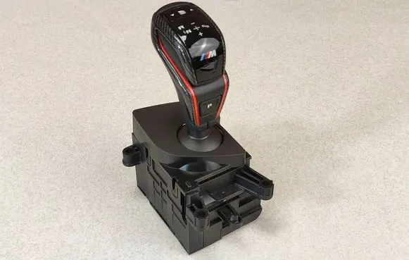 BMW M5 F90 Gear shifter/selector 9882343 9882226 8745034
