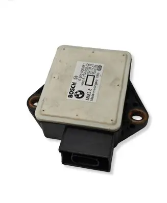 BMW 5 E60 E61 ESP (stability system) control unit 6774602 0265005681 7005709