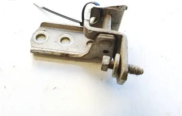 Front door upper hinge