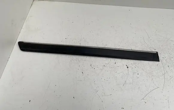 Volvo S80 Rear door trim (molding)
