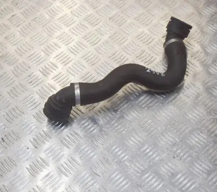 Mercedes-Benz C W205 Engine coolant pipe/hose A2055017484