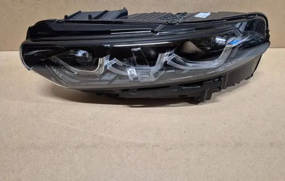 Alfa Romeo Tonale Headlight/headlamp 00505643940