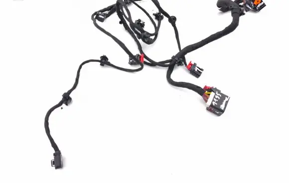 Volkswagen ID.3 Other wiring loom 0Z1971221AG