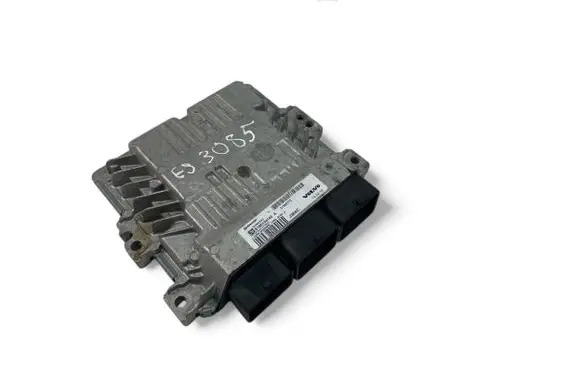 Volvo V40 Engine control unit/module ECU 31355712 S180134103A