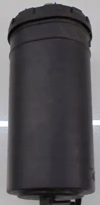 Mercedes-Benz C W203 Fuel filter 5958468 2114700359