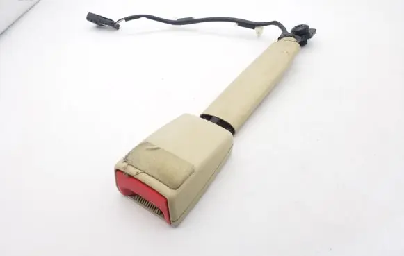 Ford Fusion II Front seatbelt buckle DG93F61209 AC3DN3
