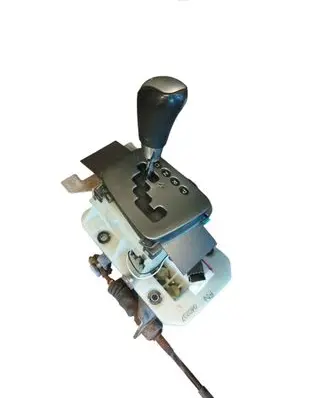 Subaru Outback Gear shifter/selector 
