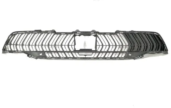 Citroen C5 Aircross Front bumper lower grill 9843208980