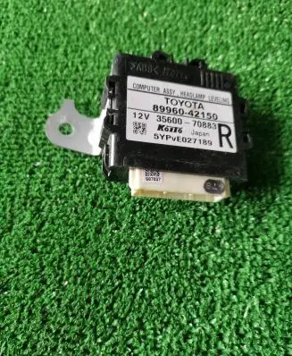 Toyota RAV 4 (XA40) Xenon control unit/module 89960-42150