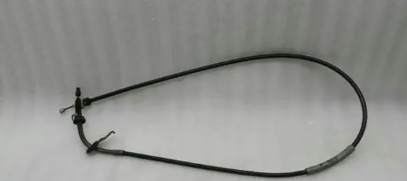Mini Cooper Countryman R60 Handbrake/parking brake wiring cable 31409803367