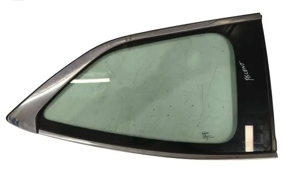 Subaru Ascent Rear side window 
