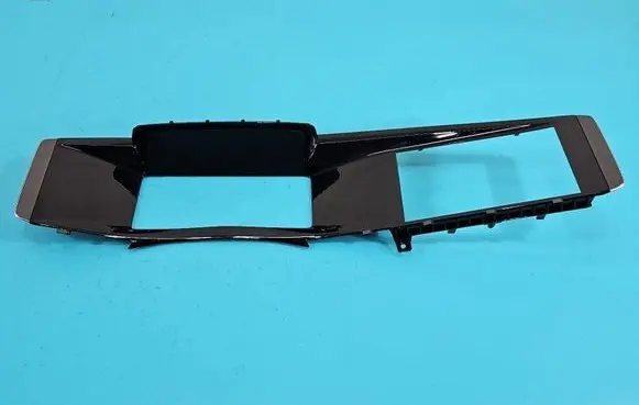 Opel Mokka B Center console decorative trim 9835986880 IMPRK1460210