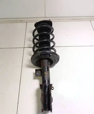Mazda 6 Front shock absorber with coil spring AVA5138J53 P236R1J 72938