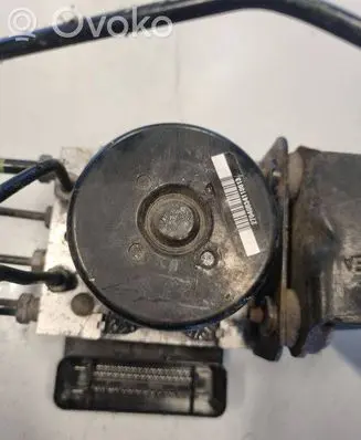 Ford Fiesta ABS Pump AV592C405GB