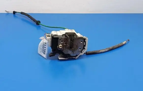 Alfa Romeo 159 Rear door lock