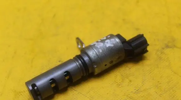 Mitsubishi Outlander Crankshaft position sensor