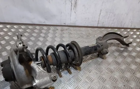 Audi A4 S4 B8 8K Front shock absorber/damper 8T0413031AF