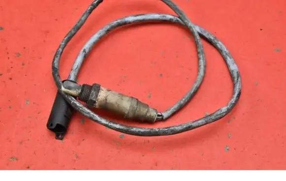 BMW 5 E60 E61 Lambda probe sensor 7513963