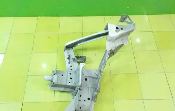Nissan Juke I F15 Front side member PRZOD 18AB14