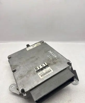 Mazda 6 Engine control unit/module RF5T18881 2758006261 006261F