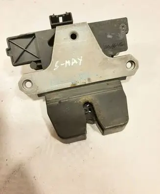 Ford Focus C-MAX Tailgate/trunk/boot lock/catch/latch 3M51R442A66AP