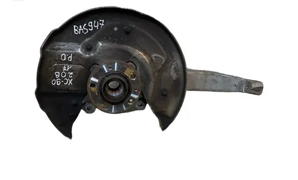 Volvo XC90 Front wheel hub