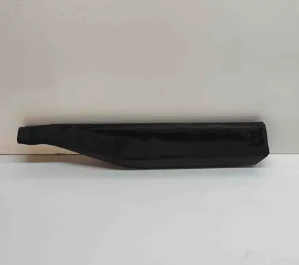 Toyota bZ4X Rear door trim (molding) 7507842070