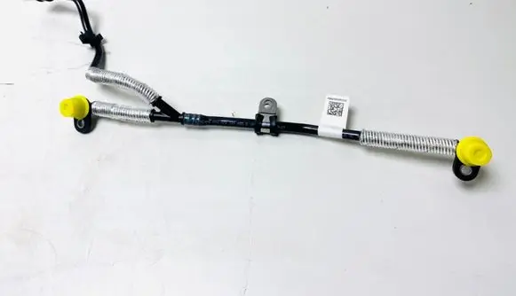 Audi A5 Sportback 8TA Engine coolant pipe/hose 0P2121455E RS7SPORTBACK20212022