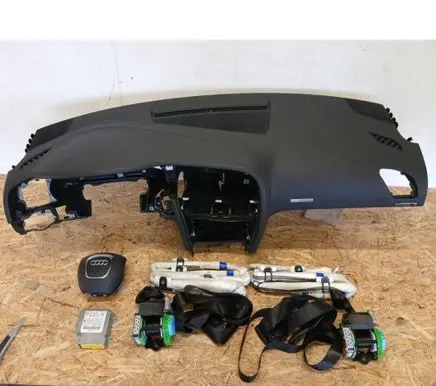 Audi A5 Sportback 8TA Dashboard 8T1857041C 052C1NB01706188