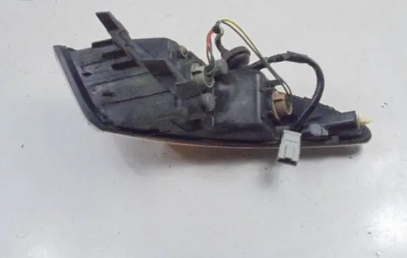 Honda Civic Rear/tail lights 220-16721