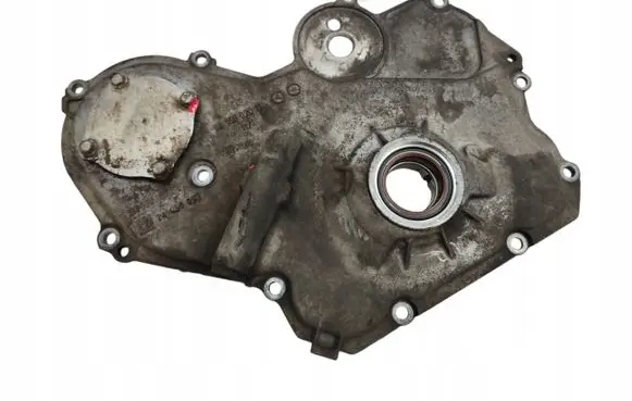 Opel Astra F Oil pump 24450057