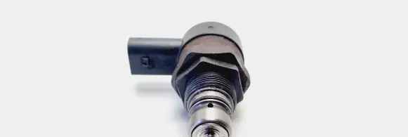 Volkswagen Crafter Fuel pressure regulator 0281002992 057130764N 25293103