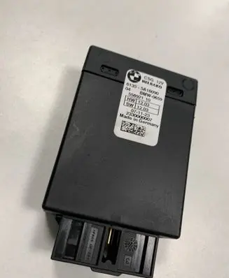 BMW 3 G20 G21 Fuel pump relay 61355A16090 5A16090