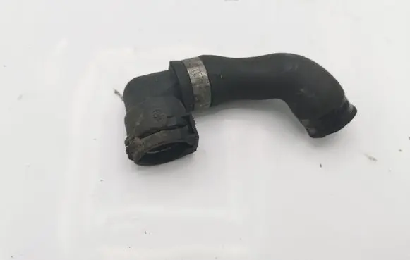 BMW 5 E60 E61 Engine coolant pipe/hose NOCODE