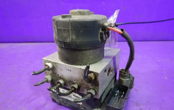 Hyundai H-1, Starex, Satellite ABS Pump 589004A050