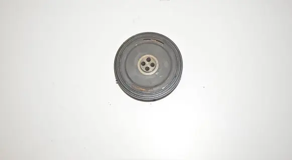 BMW 5 E39 Crankshaft pulley