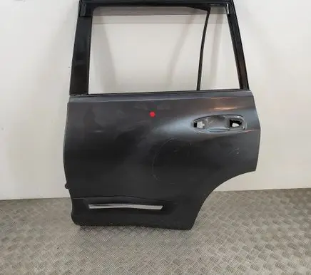 Toyota Land Cruiser (BJ70) Rear door 6700460470