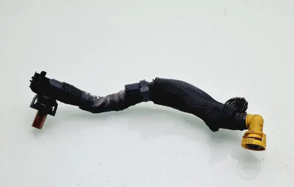 Fiat Fiorino Breather/breather pipe/hose 320102057