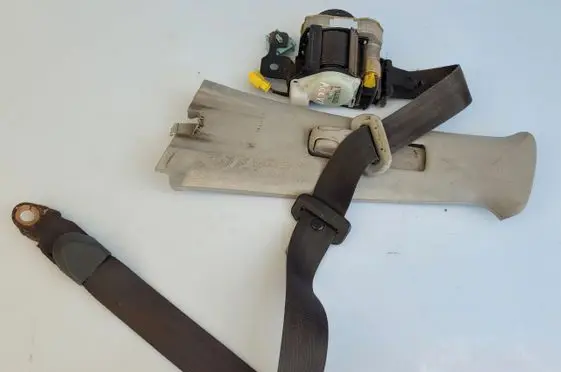 Honda Accord Set of seat belts 