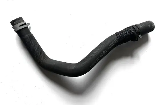 Nissan Leaf II (ZE1) Electric car engine cooling hoses/pipes 215035SA3B